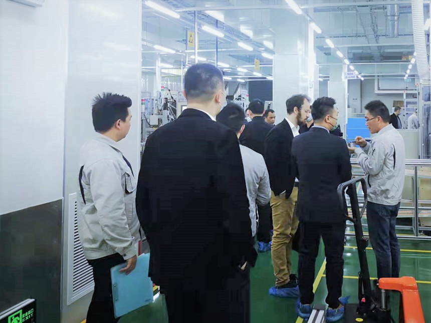 人生就是博·(中国区)官方网站